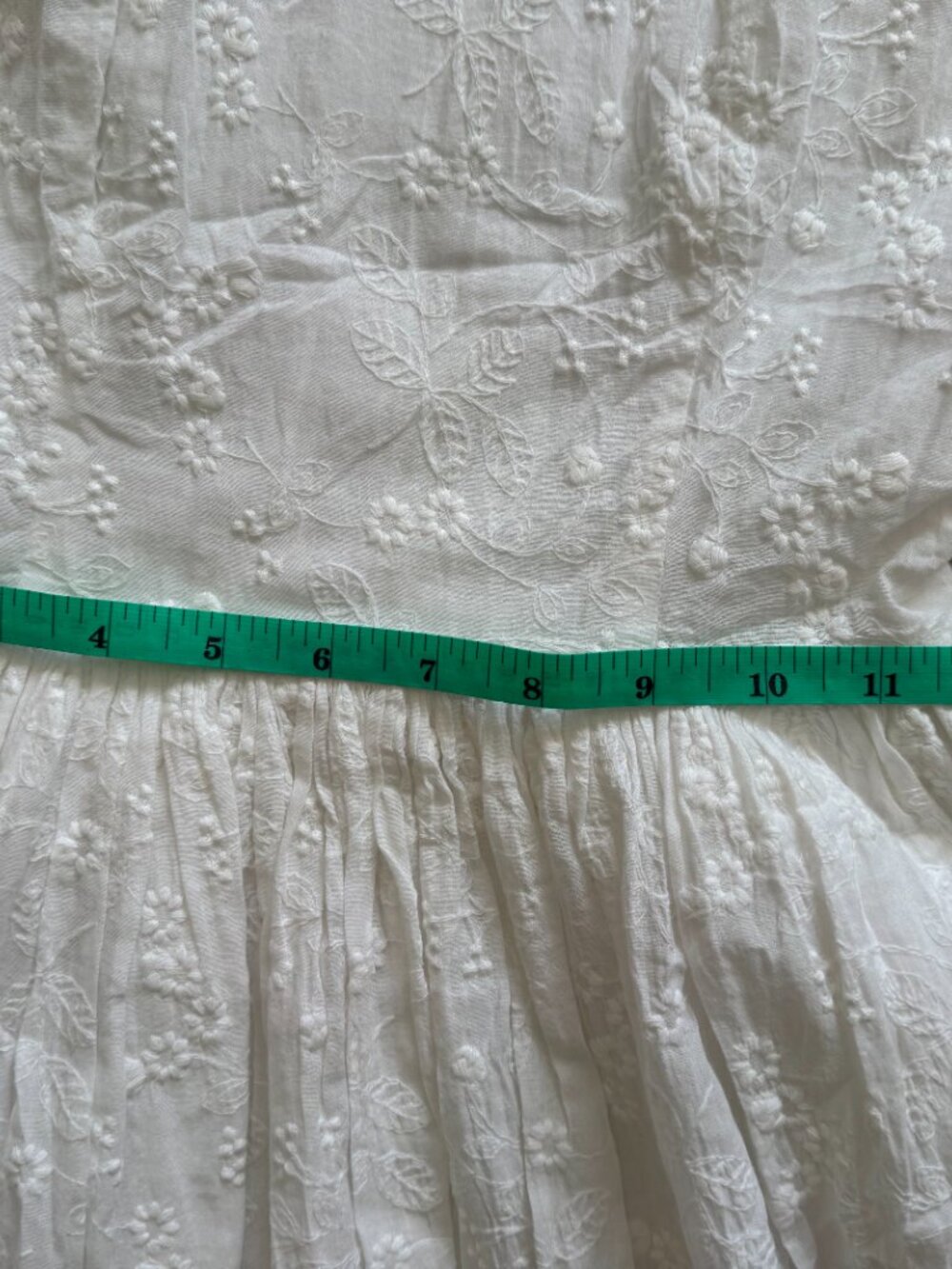 The Rita Dress from HeartsandFound - Picture 8 of 12